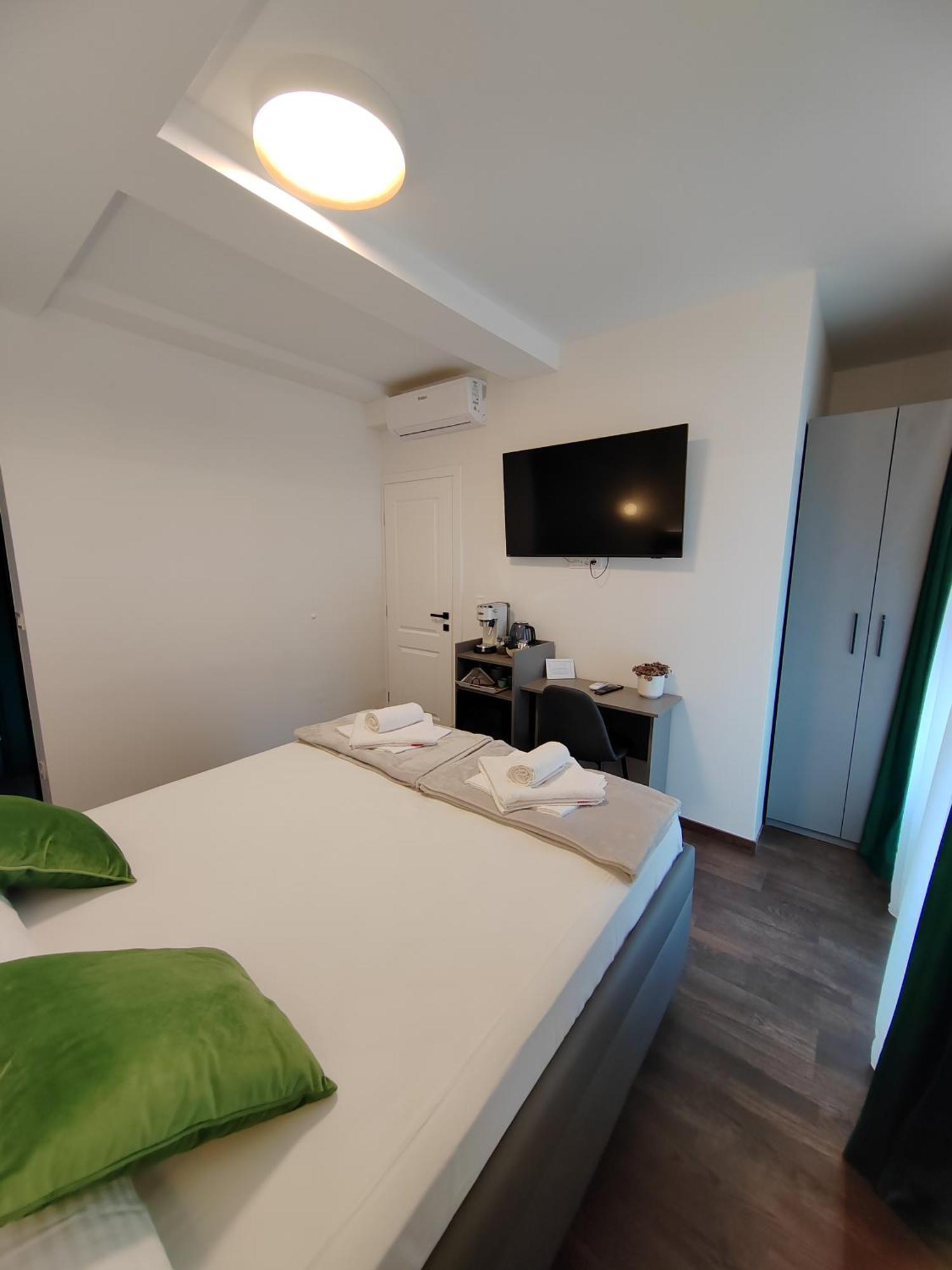 Rooms Lidija Zagreb Exterior foto