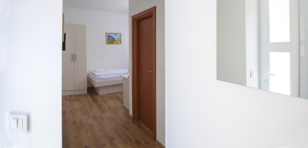 Rooms Lidija Zagreb Exterior foto